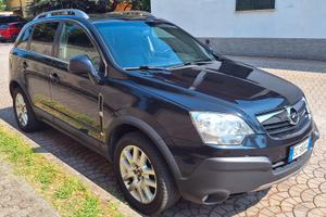 Opel Antara 2.0 cdti Ed.Plus 150cv - Gancio traino