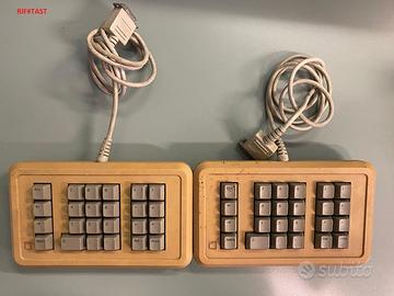 Tastierino numerico Apple IIe vintage (usato, non