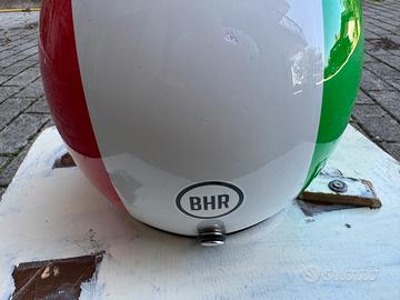 Casco BHR Italia