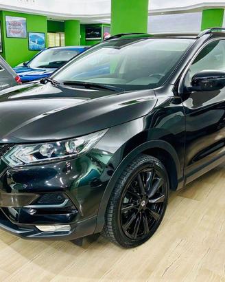 Nissan Qashqai 1.5 dCi 115 cv Automatica N-Tec