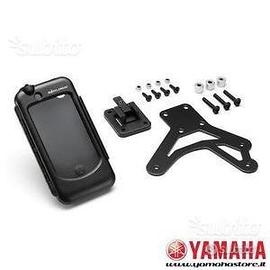 Supporto iphone 3/4 yamaha impermeabile