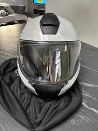 Casco modulare BMW helmets sustem 6 evo 