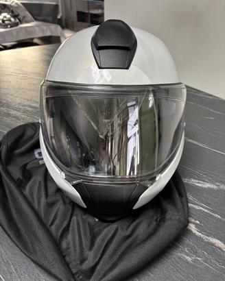 Casco modulare BMW helmets sustem 6 evo 