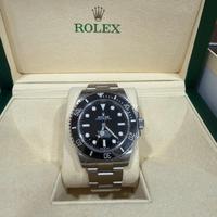 Rolex submariner