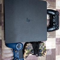 playstation4