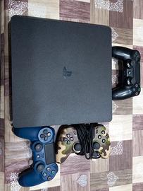 playstation4