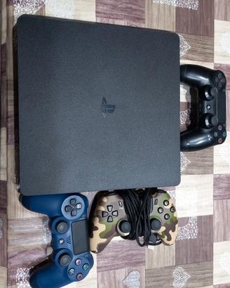 playstation4