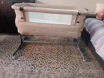 Lettino kinderkraft Neste Up