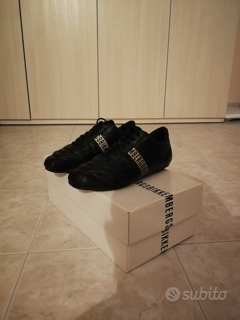 Scarpe Bikkembergs Abbigliamento e Accessori In vendita a Forl