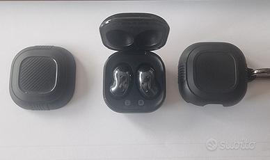 Samsung Galaxy Buds Live