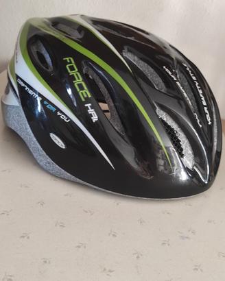 Casco ciclismo