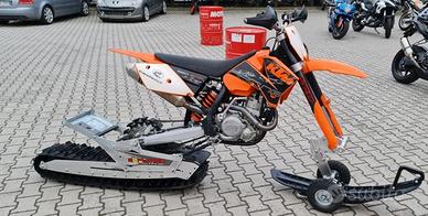 KTM SMR 560