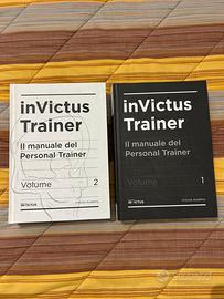 Libri project invictus nuovi