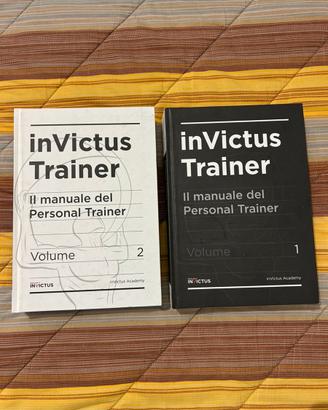 Libri project invictus nuovi