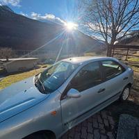 Fiat bravo brava motore fuso