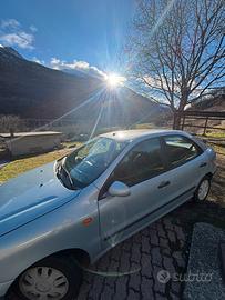 Fiat bravo brava motore fuso