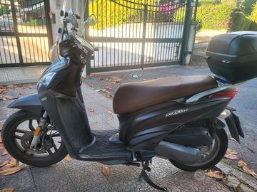 Kymco people One 125