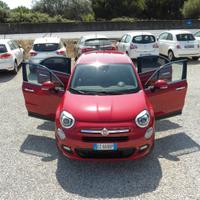 Fiat 500X 1.6 MultiJet 120 CV Lounge CLIMATRONIC X