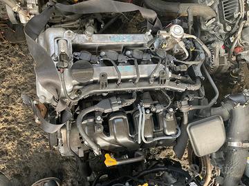 MOTORE HYUNDAI/KIA G4FD 1.6 TD