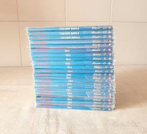 Mikami - Agenzia acchiappafantasmi serie n.1/23
