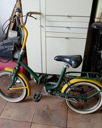 Bici da passeggio