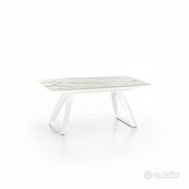 Tavolo Stones modello Barret