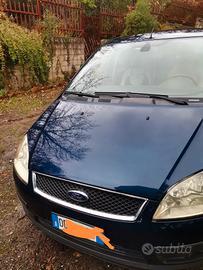 Ford Cmax 2006