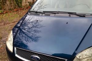 Ford Cmax 2006