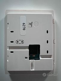 Touch screen - Key pad 6270 - Adecco Honywell -