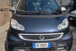 Smart 451 Passion