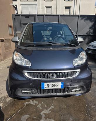 Smart 451 Passion