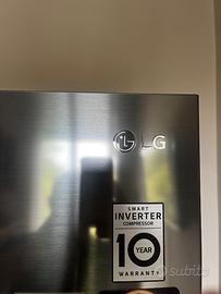Frigo LG Americano inverter