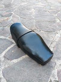 Sella d'epoca Gaman Vespa Piaggio 1960
