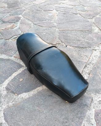 Sella d'epoca Gaman Vespa Piaggio 1960