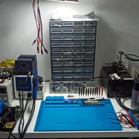 Tecnico Elettronico e Programmatore Informatico