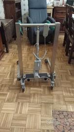 Sollevatore per disabili
