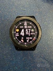 Samsung Gear S3 Frontier + cinturino originale