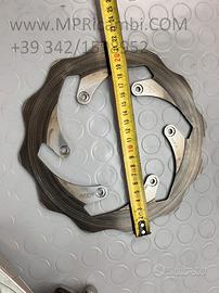 DISCO POSTERIORE KTM SMR 450 2007 2008 SXF 2009 20