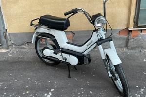 Piaggio Si eletronic