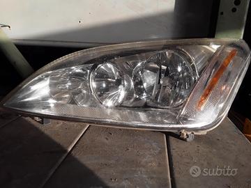 FARO ANTERIORE SINISTRO FORD C - Max Serie (03>07)