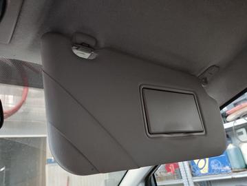 Aletta parasole destra FORD FIESTA del 2011