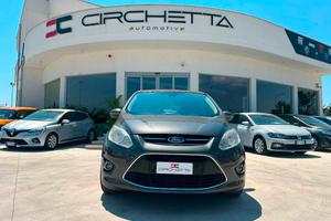 Ford C-Max C-max7 1.6 tdci Plus 115cv
