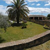 Villa immersa nel bosco