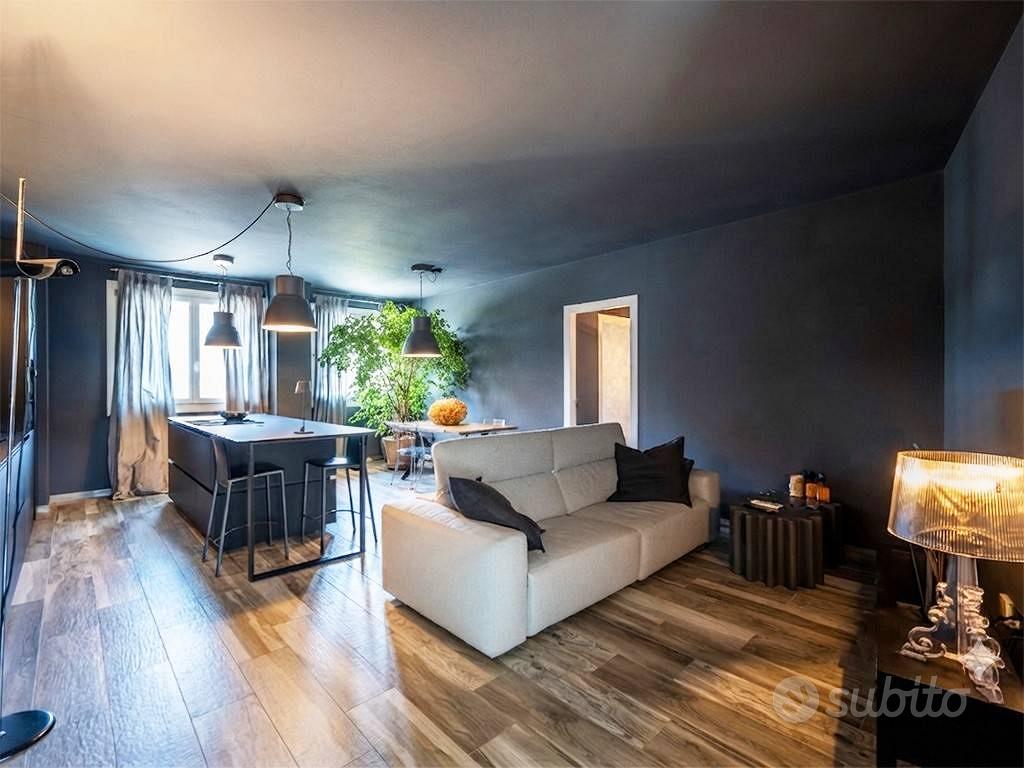 Appartamento – Parma, Quartiere Benedetta, San Leonardo - Vista 2