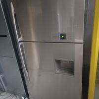 frigorifero lg possibilità di trasporto 