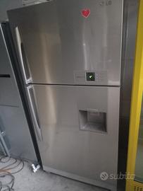 frigorifero lg possibilità di trasporto 