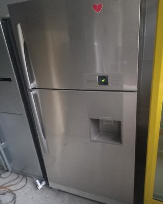 frigorifero lg possibilità di trasporto 