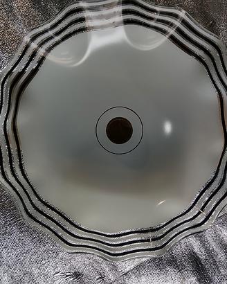 Lampadario cm 30 diam. 