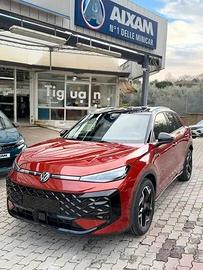 Volkswagen T-Roc 1.5 eTSI ACT 150 CV DSG R-Line