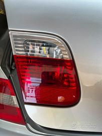 Fari posteriori auto BMW serie 3 E46